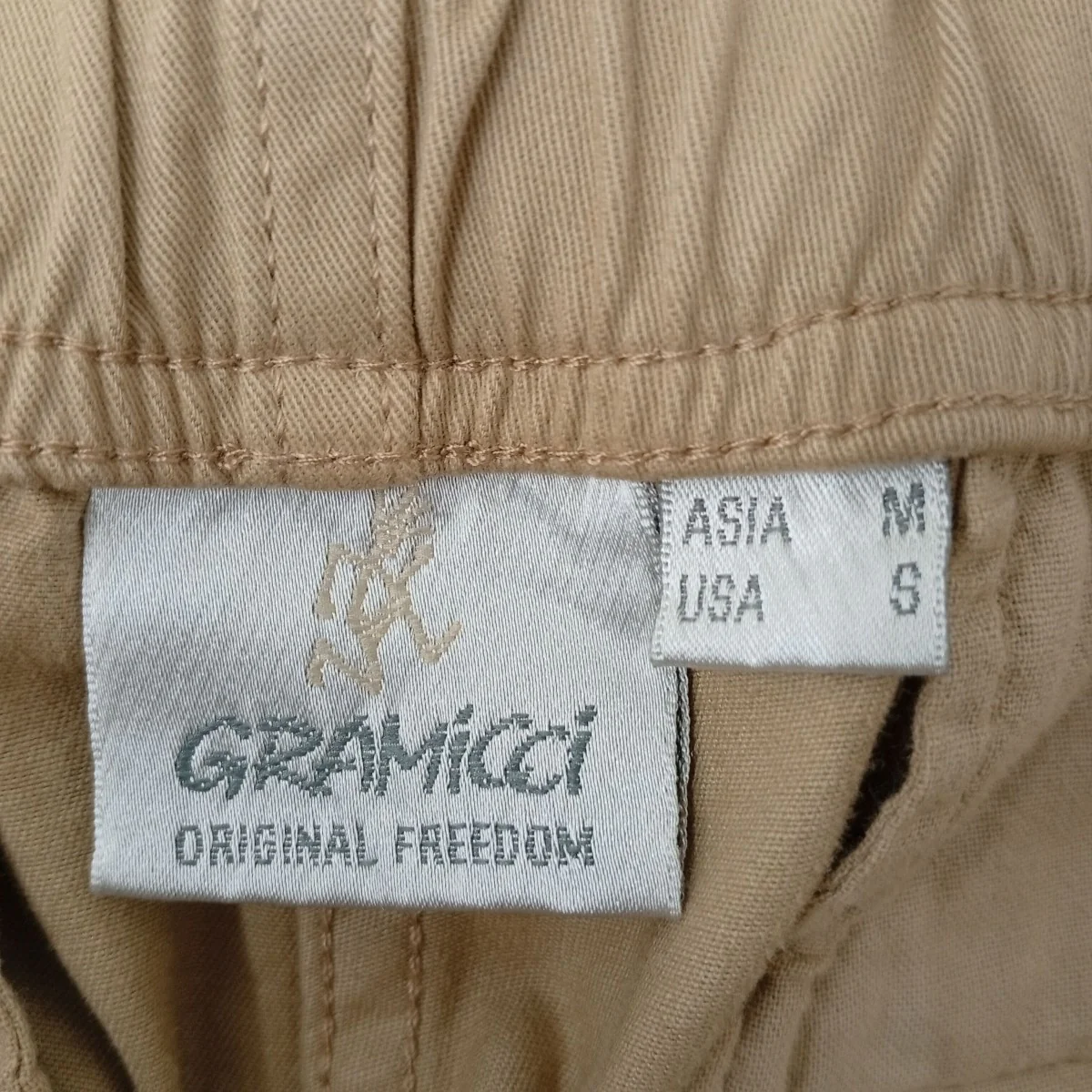 REGULAR FIT PANTパンツGMP5-SJP01 - Image 4