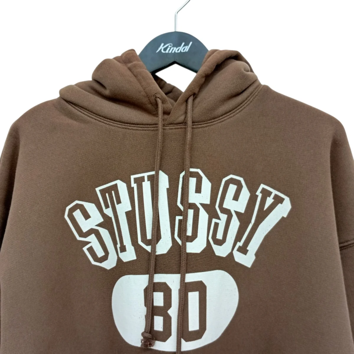 80 RELAXED HOODIEパーカー118561 - Image 6