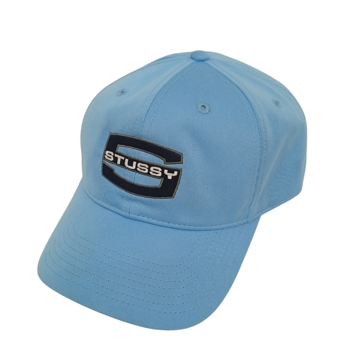 25AWMID−DEPTH LARGE S SNAPBACKキャップ