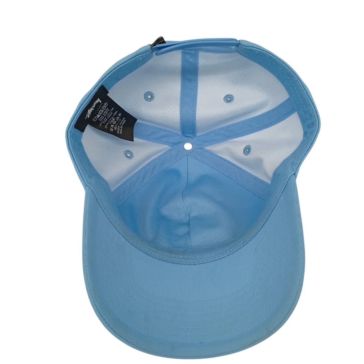 25AWMID−DEPTH LARGE S SNAPBACKキャップ - Image 5