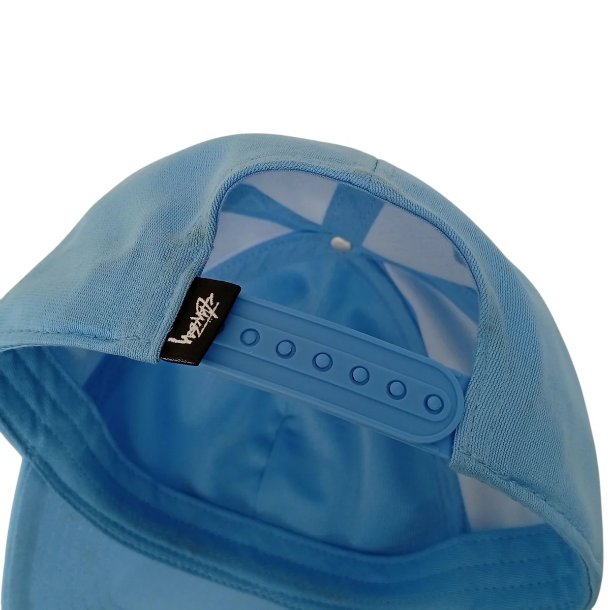 25AWMID−DEPTH LARGE S SNAPBACKキャップ - Image 6