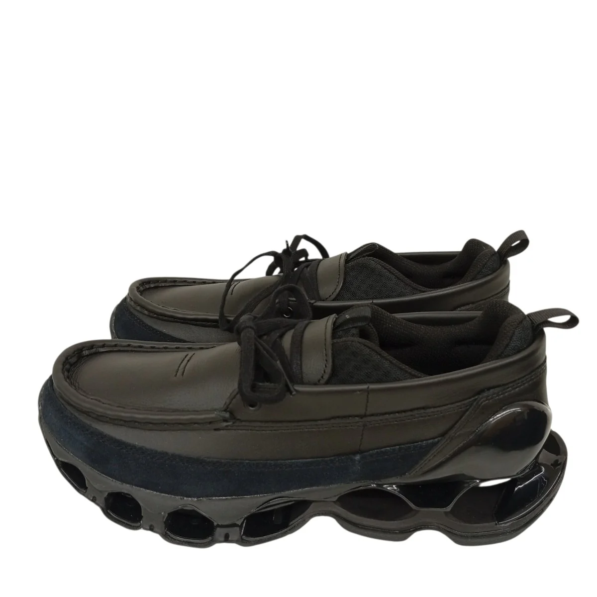 WAVE PROPHECY MOCスニーカーD1GD261401 - Image 2