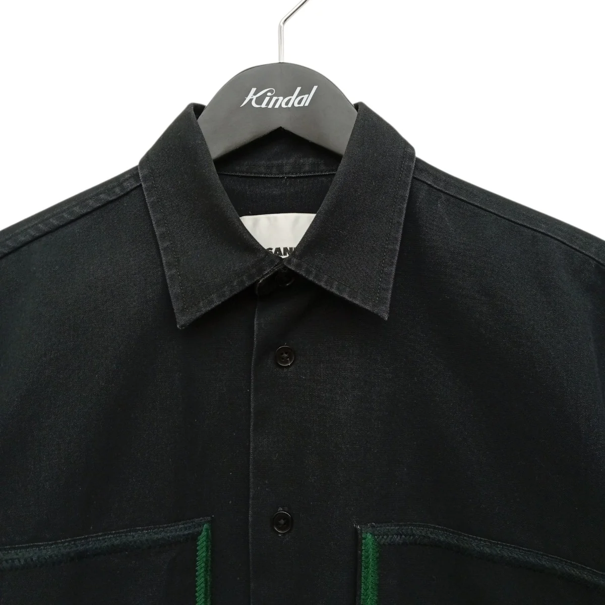 20SSルーシー＆ルークメイヤー期シャツJSMQ742126 - Image 6