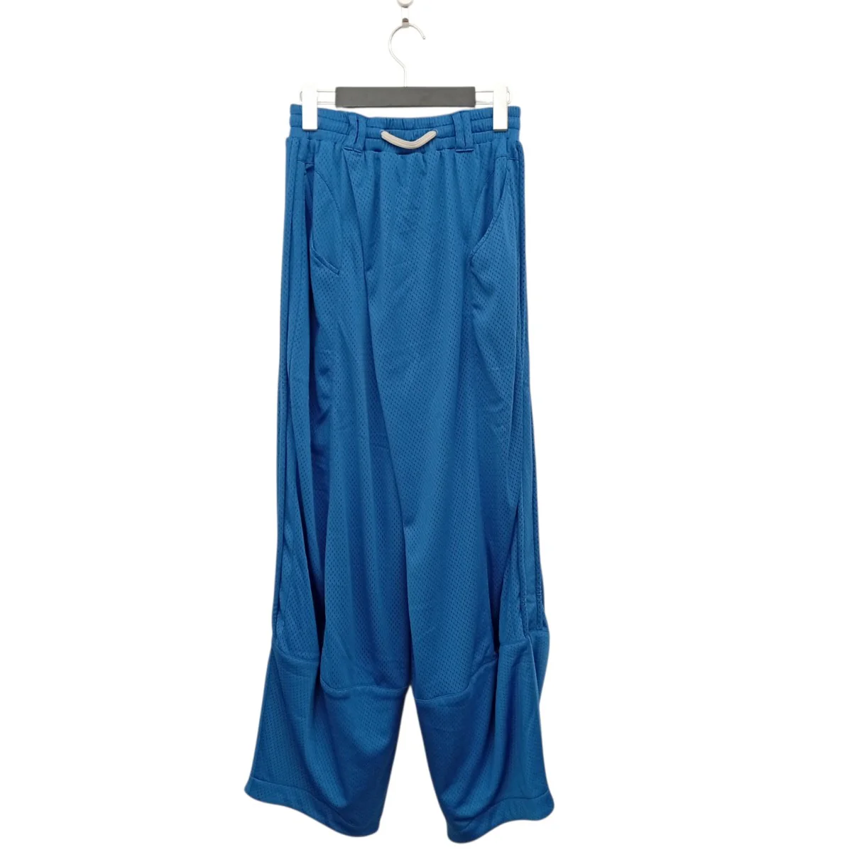 LAMAR CARROT WIDE TROUSERSパンツ - Image 2