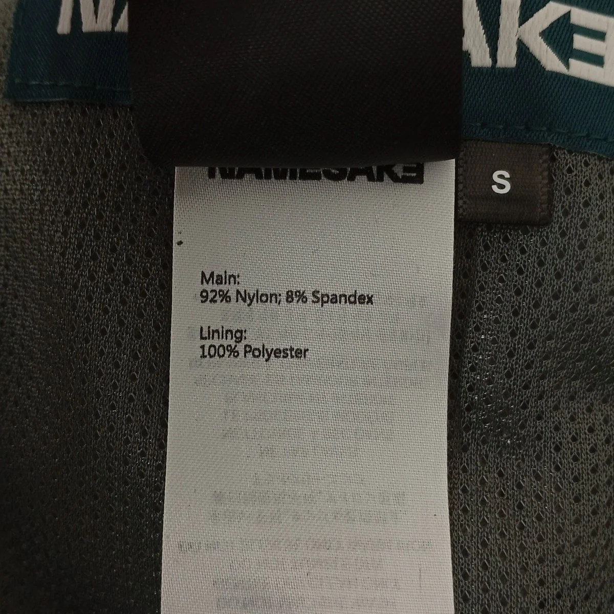 NOMAD TRACK PANTSN3-AW25-NFC-PT-00-SG - Image 4