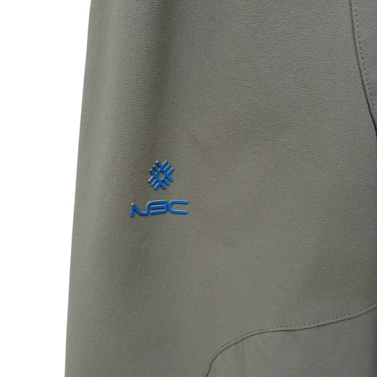 NOMAD TRACK PANTSN3-AW25-NFC-PT-00-SG - Image 6