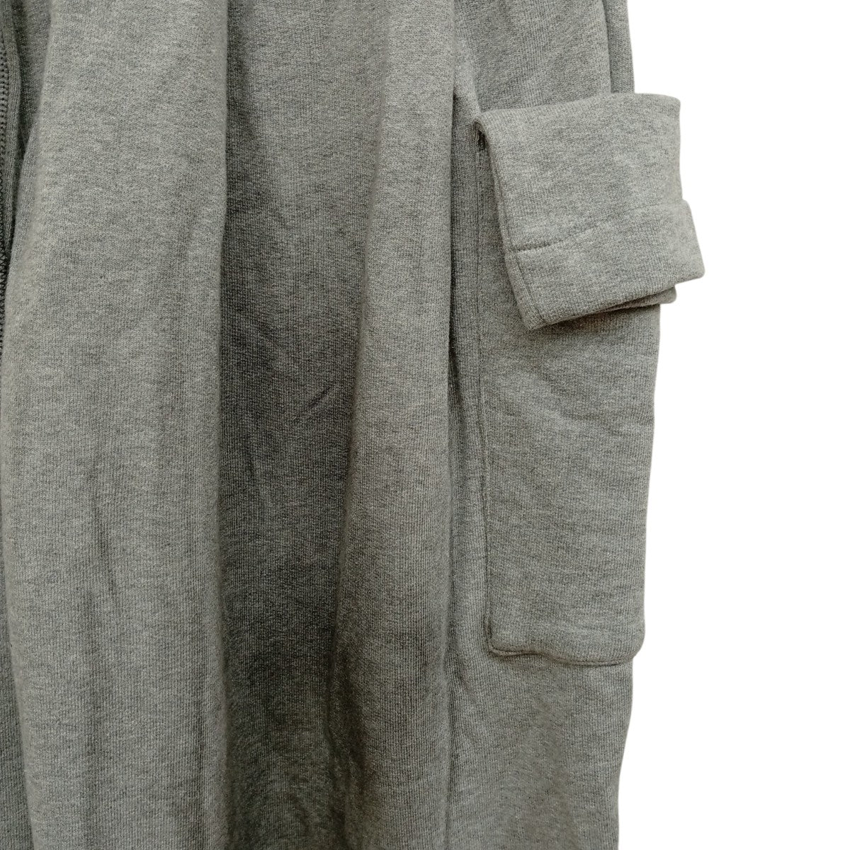 WASHED ORDINARY HOME DELIVERYMANスウェットパンツ250ISK60TB - Image 5