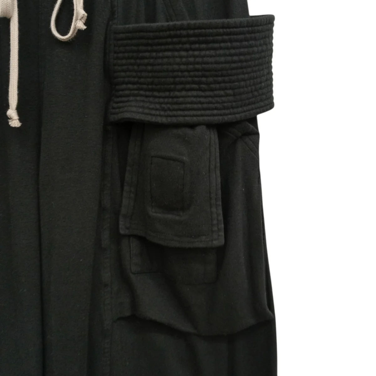 CREATCH CARGO WIDE DRAWSTRINGパンツDU02E7394 JDB - Image 4