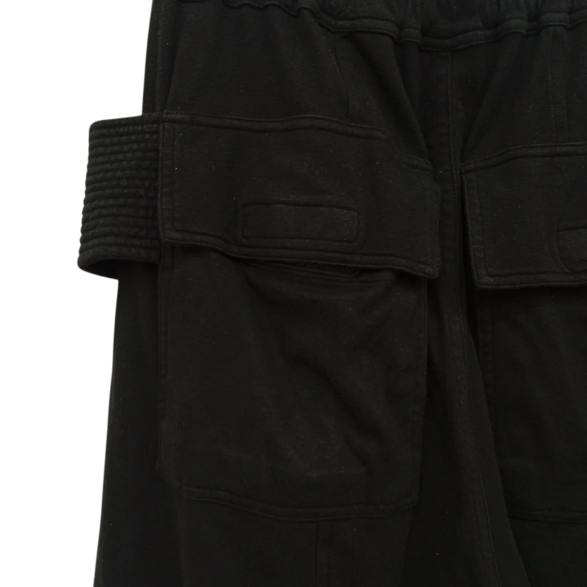CREATCH CARGO WIDE DRAWSTRINGパンツDU02E7394 JDB - Image 7