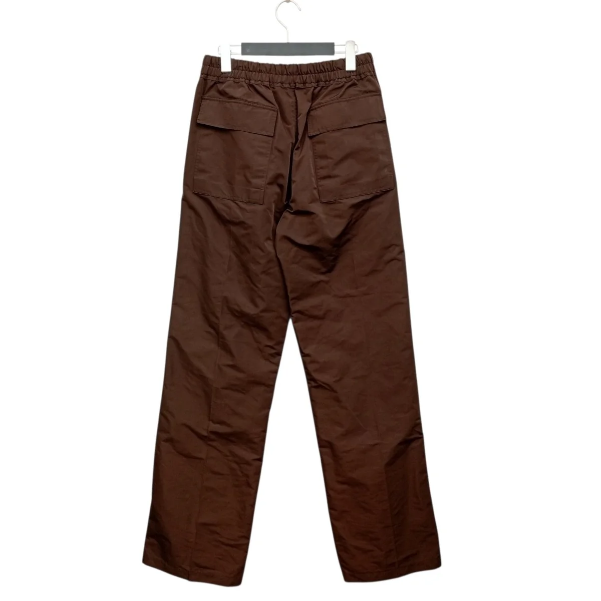 25SSDIETRICH DRAWSTRINGパンツRU01E5378FT - Image 2
