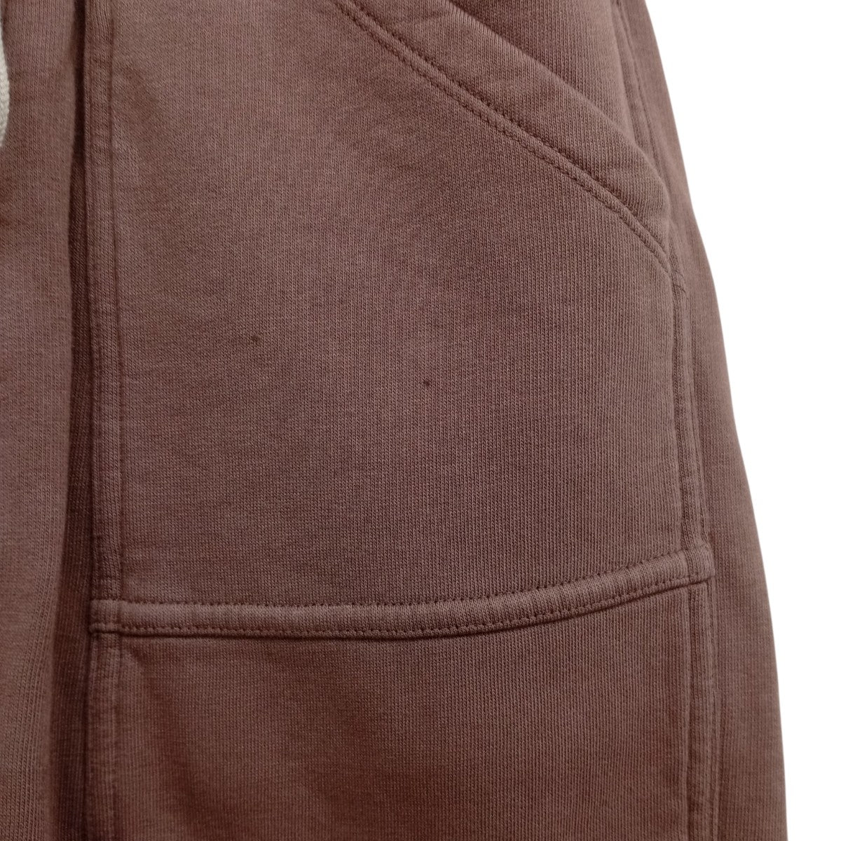 CLASSIC CARGO DRAWSTRINGパンツDU02C5370 - Image 4