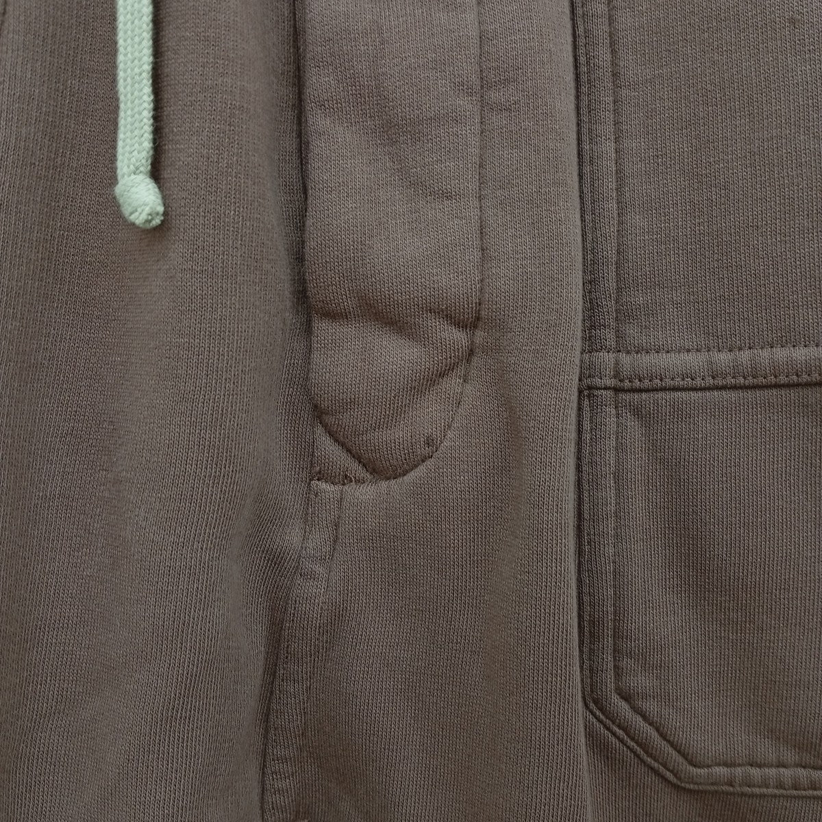 CLASSIC CARGO DRAWSTRINGパンツDU02C5370 - Image 5