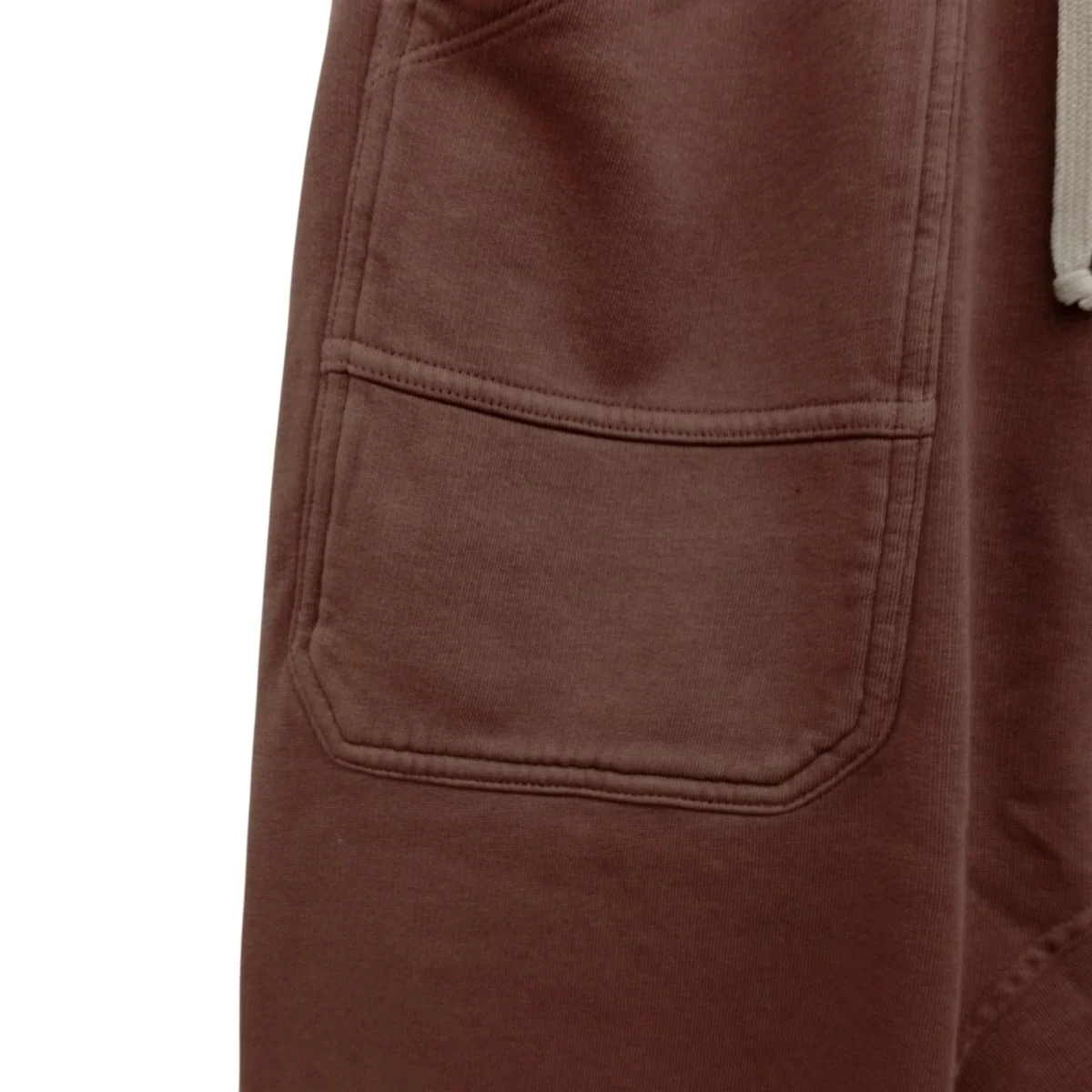 CLASSIC CARGO DRAWSTRINGパンツDU02C5370 - Image 6