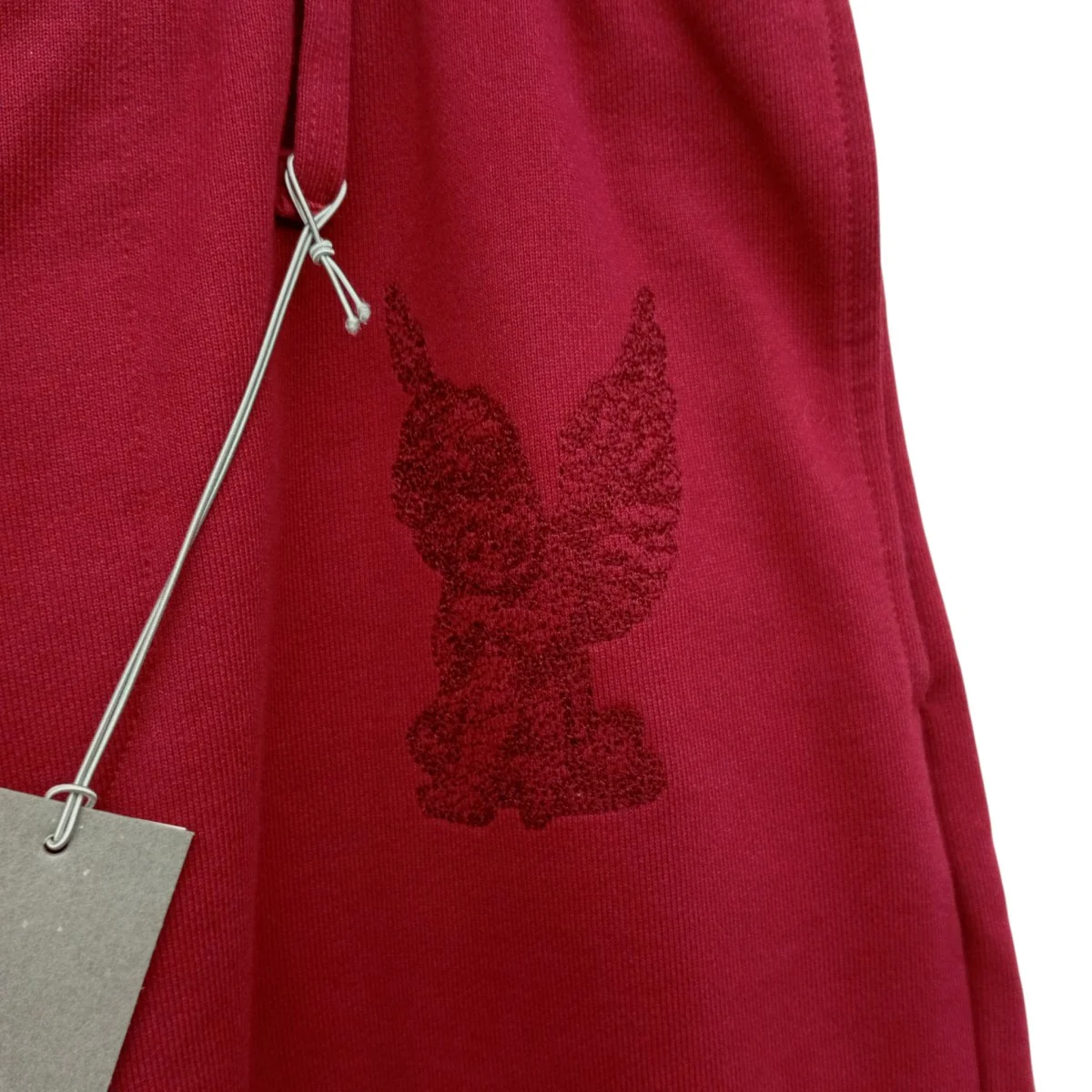 MB SWEAT PANTSスウェットパンツB25F9PL007 - Image 5