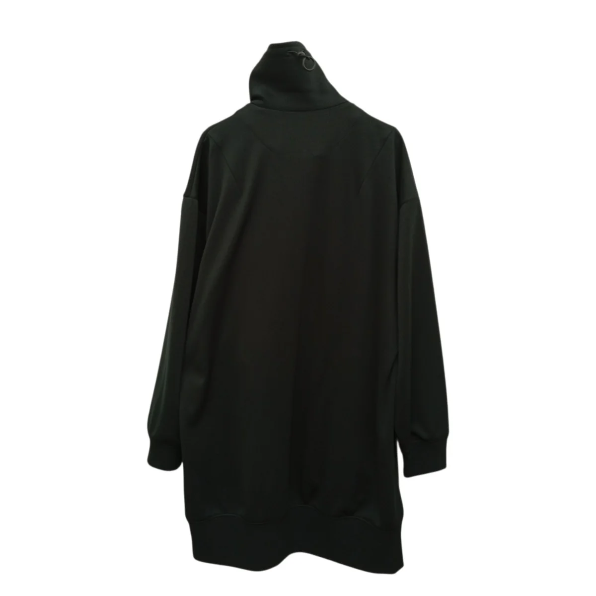 PE SMOOTH JERSEY OVERSIZED LONG TRUCK TOPトラックジャケットUT-Y04-902 - Image 2