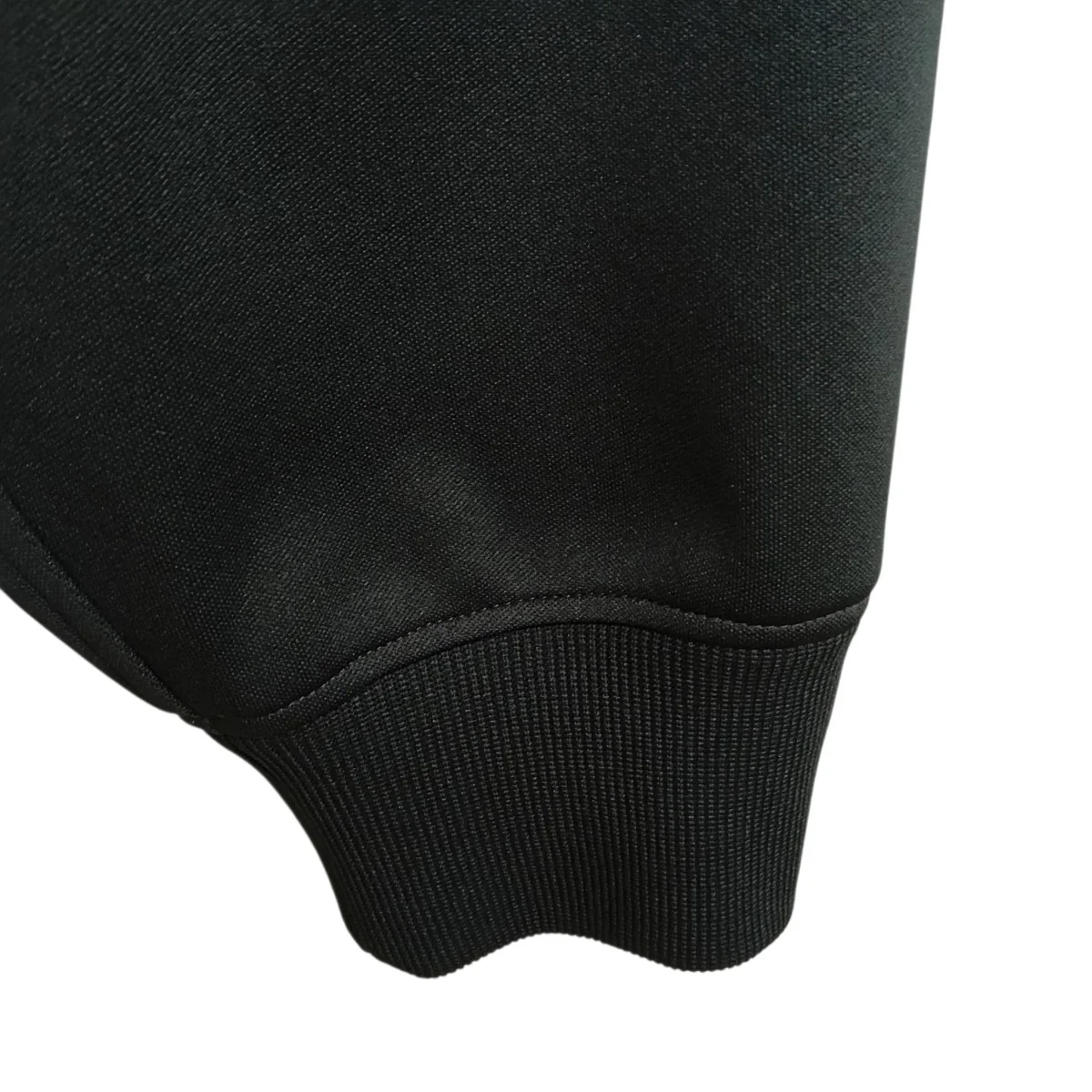 PE SMOOTH JERSEY OVERSIZED LONG TRUCK TOPトラックジャケットUT-Y04-902 - Image 8