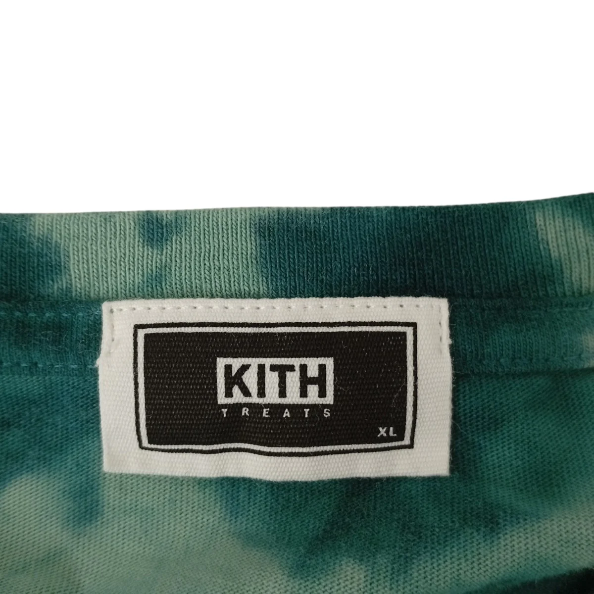 25SSタイダイTシャツ25073066000220 - Image 3