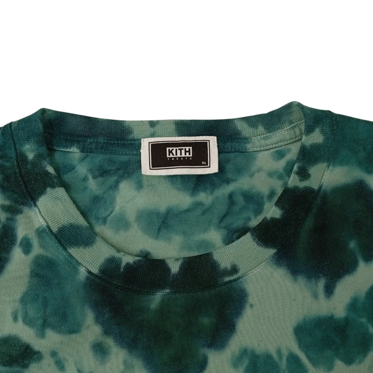 25SSタイダイTシャツ25073066000220 - Image 4
