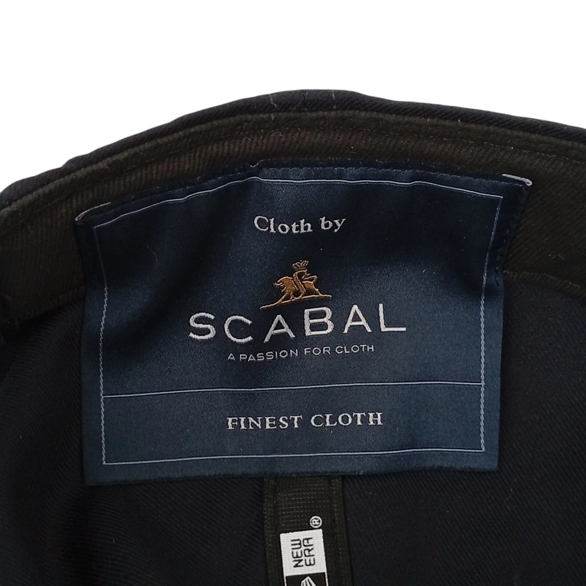 9THIRTY SCABAL ニューヨーク・ヤンキースキャップ - Image 7