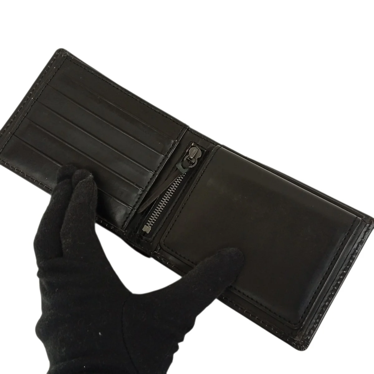 2つ折り財布 - Image 4