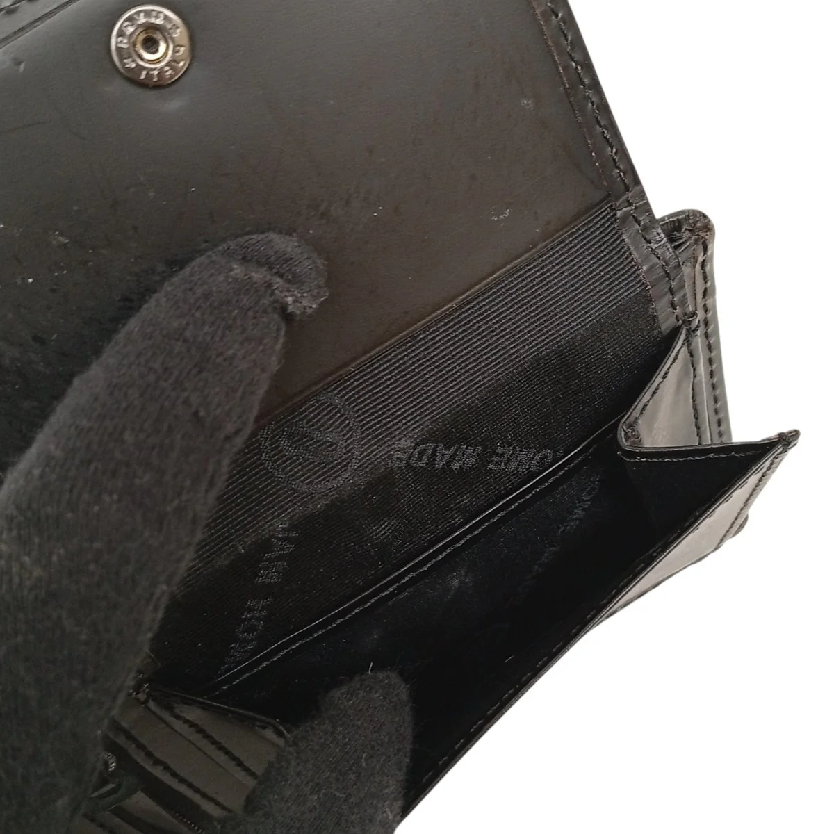 2つ折り財布 - Image 6