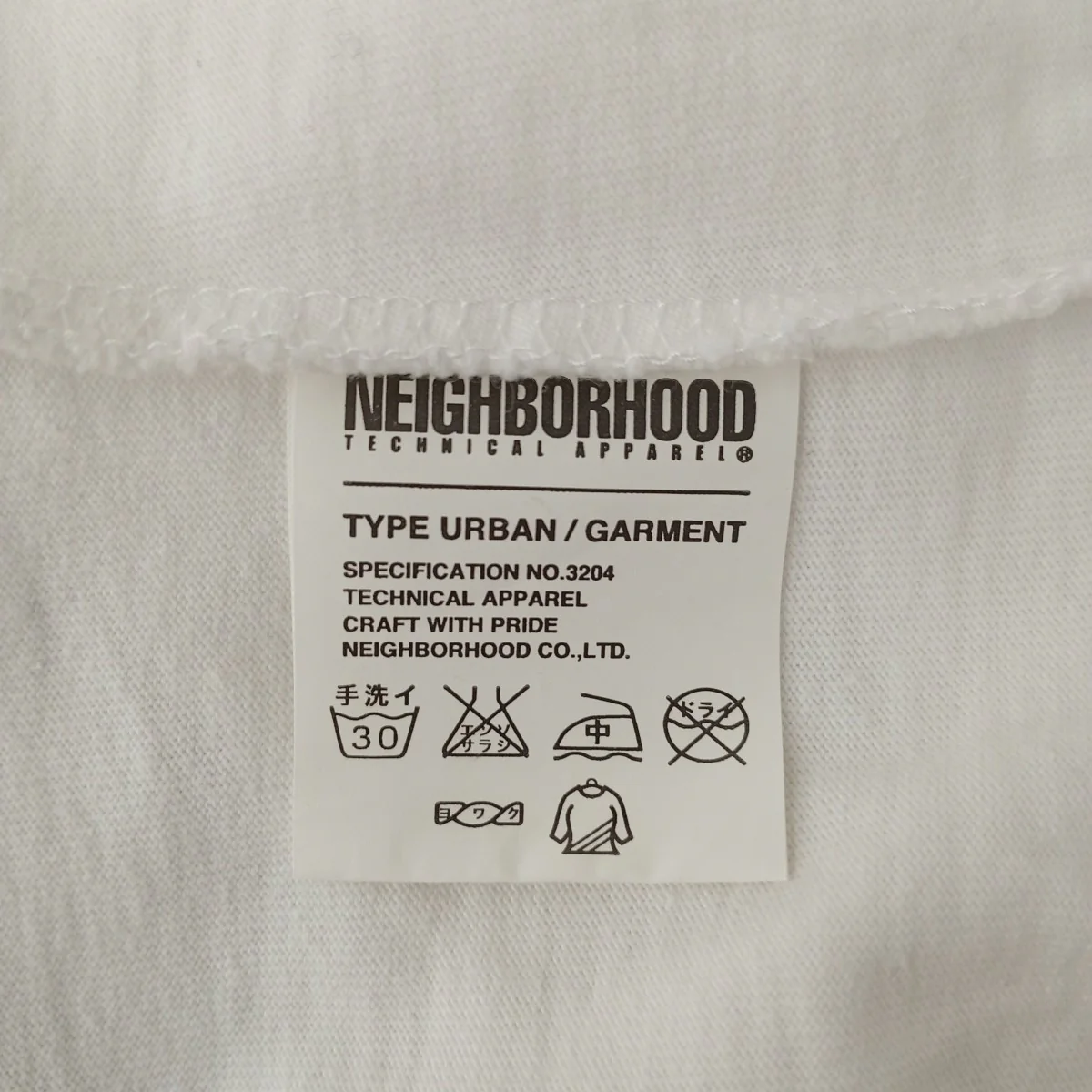 Tシャツ - Image 4