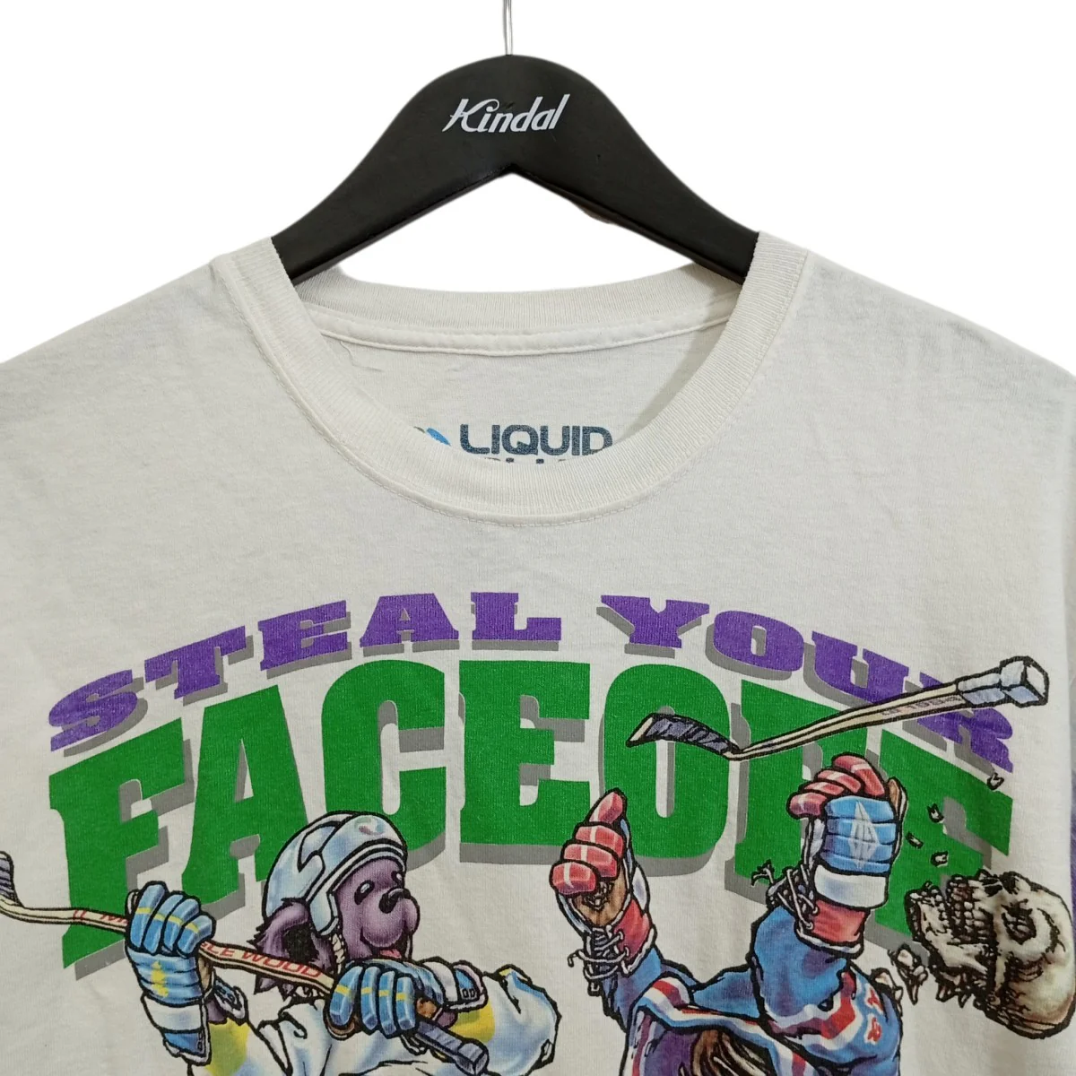 Tシャツ - Image 4