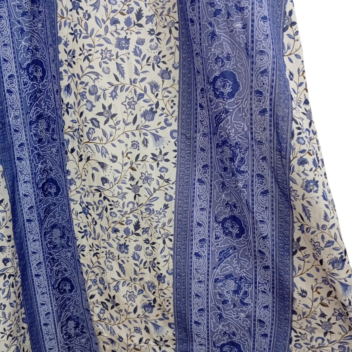 ヴィンテージライクフラワー総柄ワンピース18040400710210 - Image 6