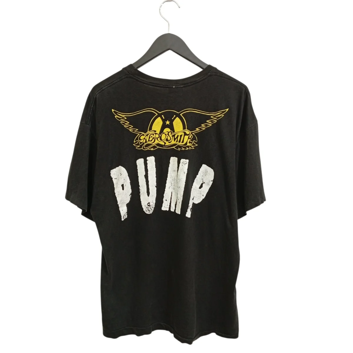 AEROSMITH PUNO GOING DOWN BROCKUMTシャツ - Image 2