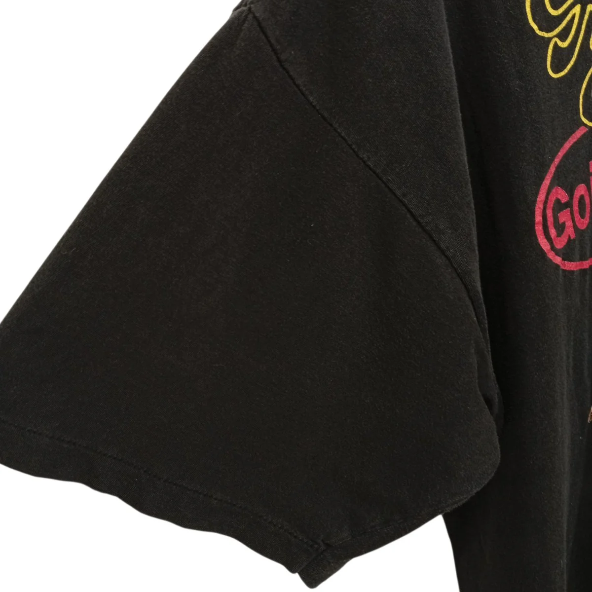 AEROSMITH PUNO GOING DOWN BROCKUMTシャツ - Image 8
