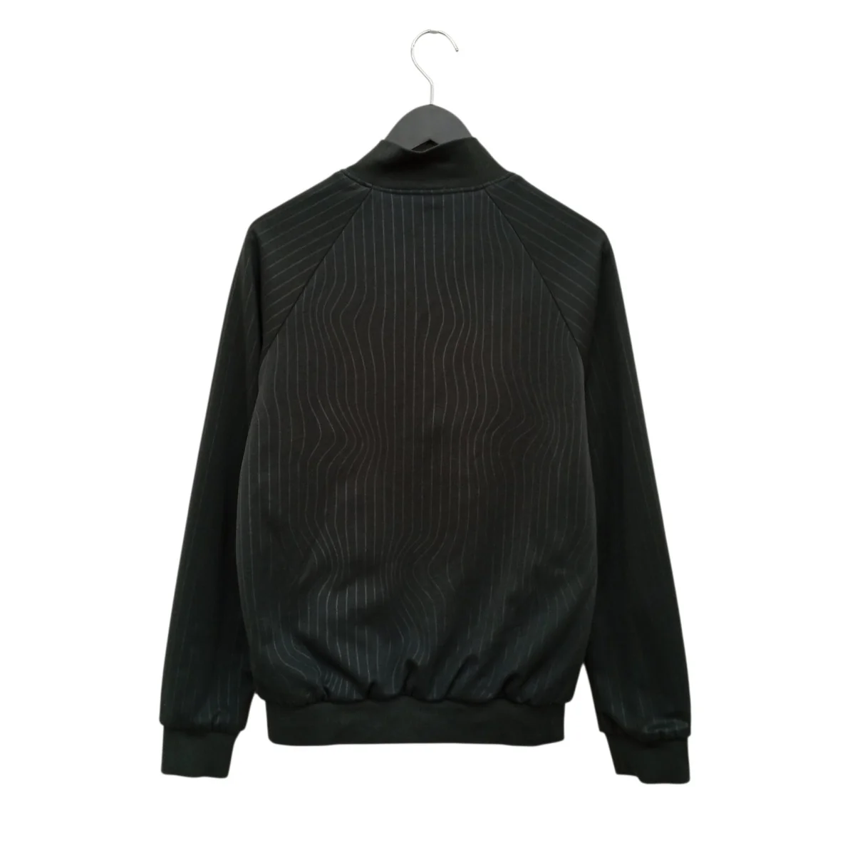 リバーシブルトラックジャケットDU0980 - Image 2