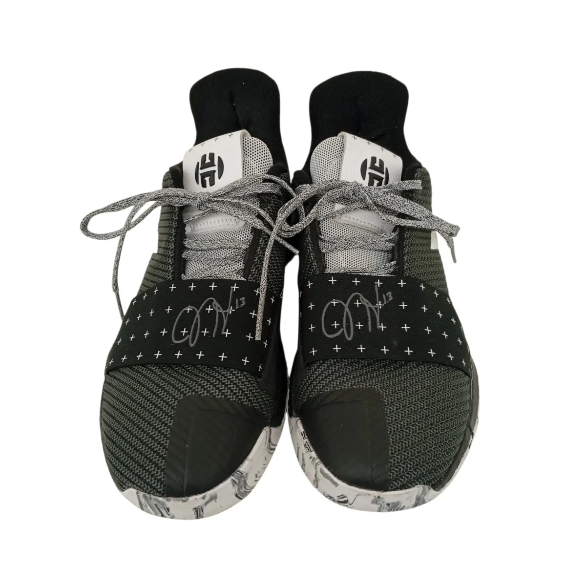 HARDEN VOL．3スニーカーBB7723 - Image 2