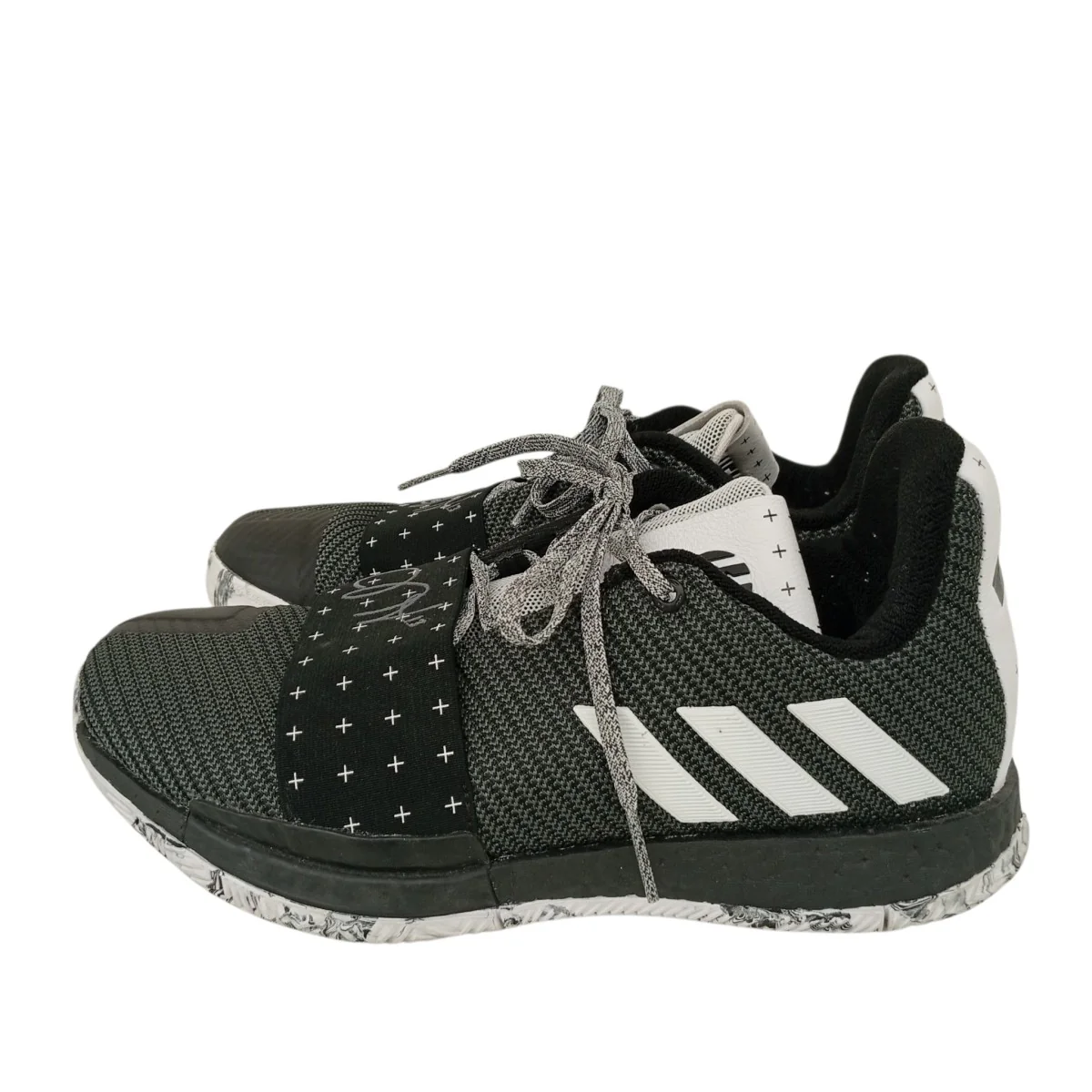 HARDEN VOL．3スニーカーBB7723 - Image 3