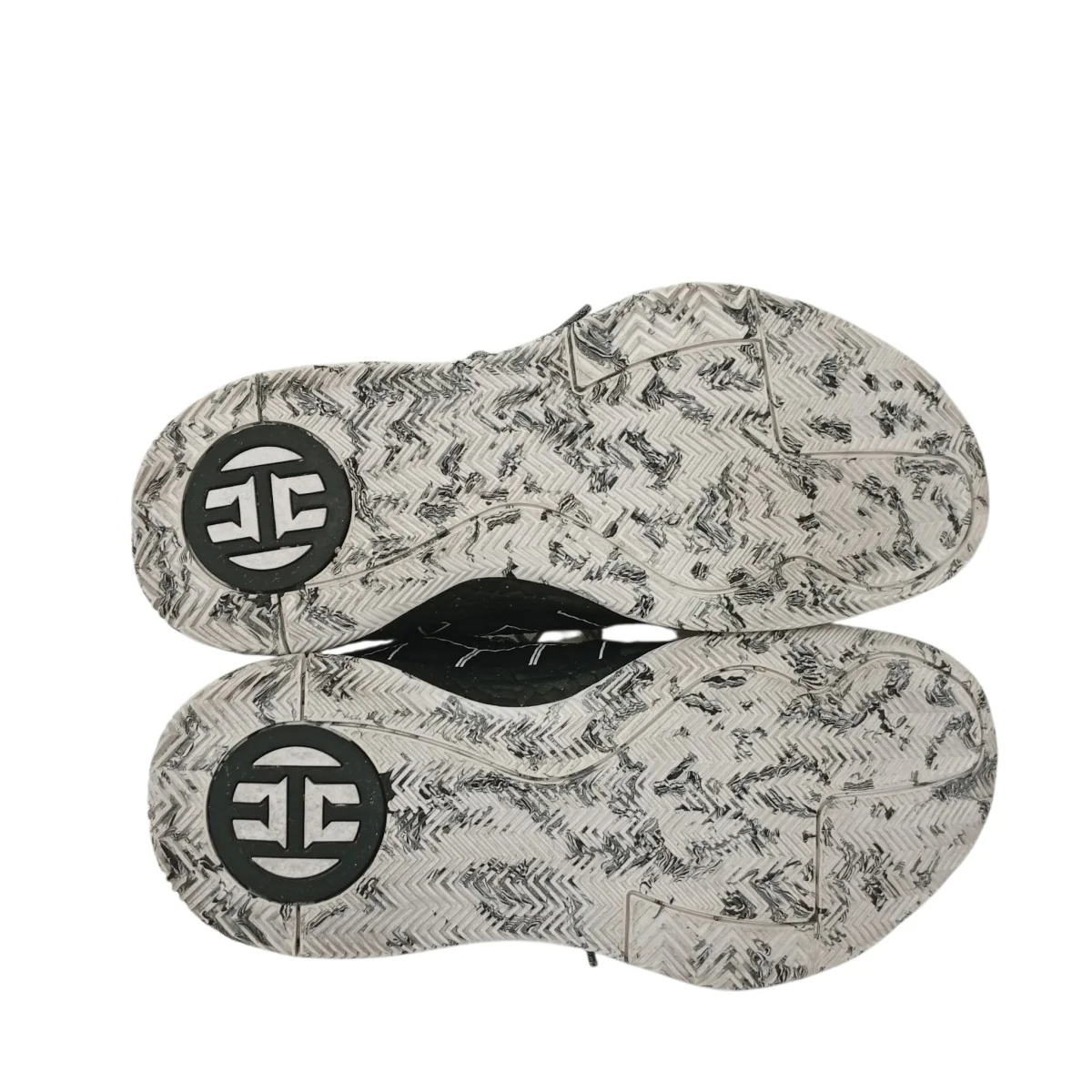 HARDEN VOL．3スニーカーBB7723 - Image 5