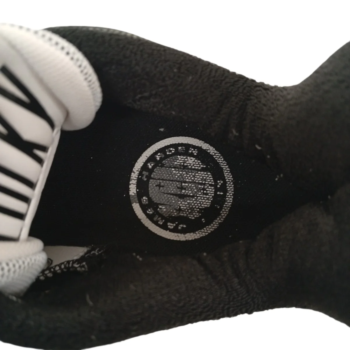 HARDEN VOL．3スニーカーBB7723 - Image 6