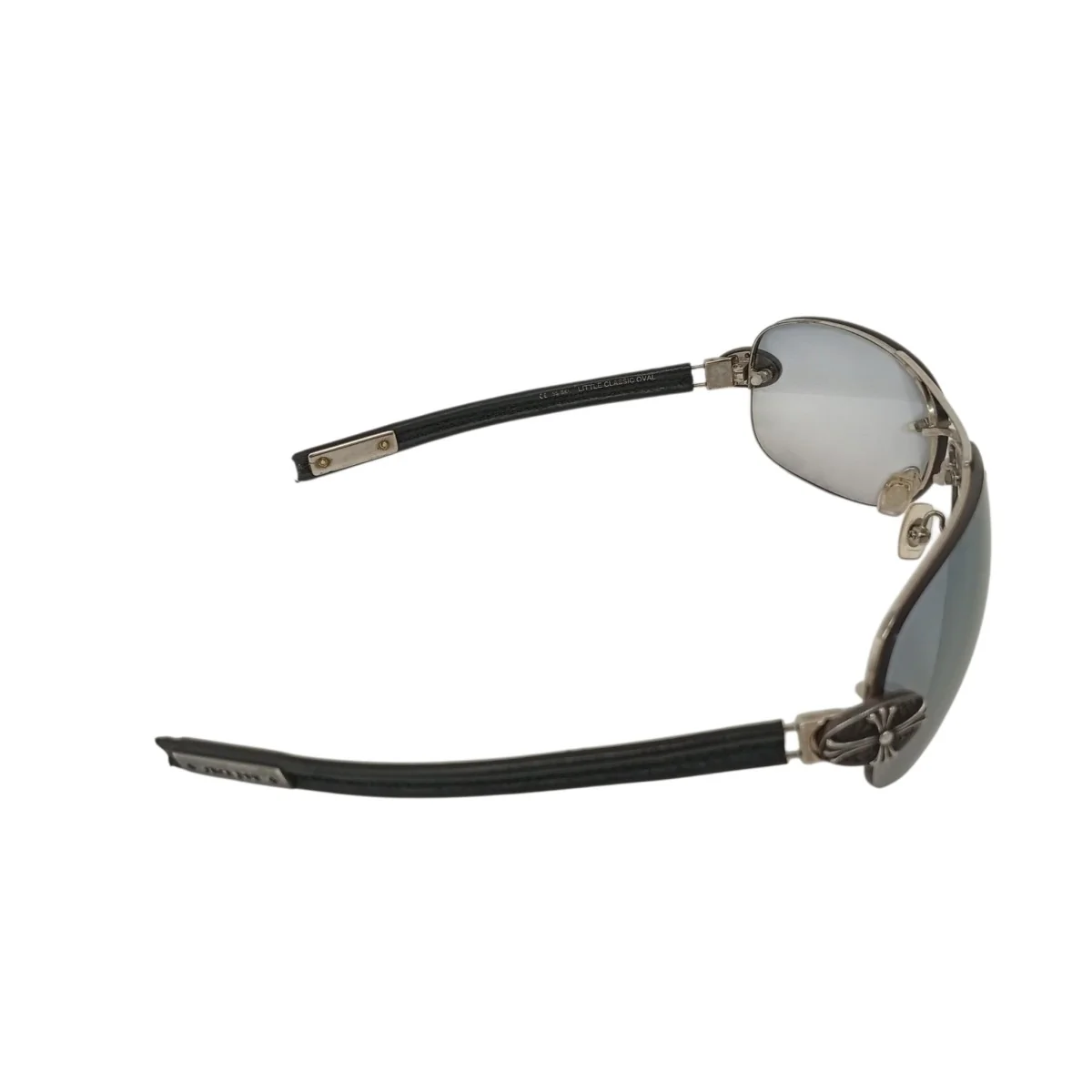 LITTLE CLASSIC OVALサングラス - Image 7