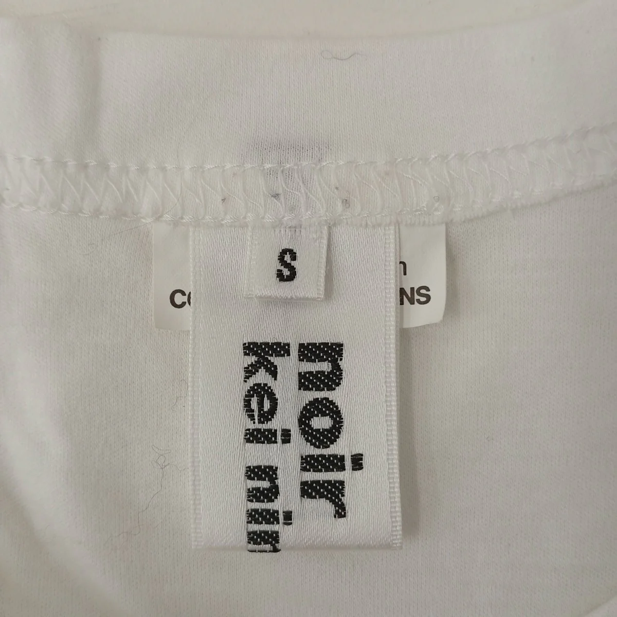 Tシャツ3A-T002 - Image 3