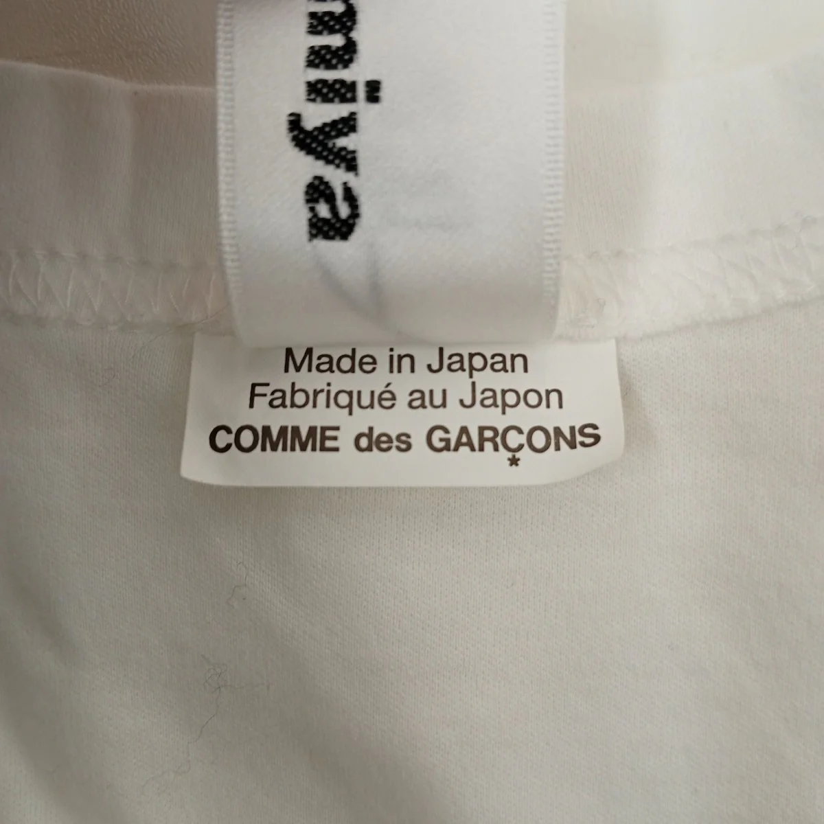 Tシャツ3A-T002 - Image 4