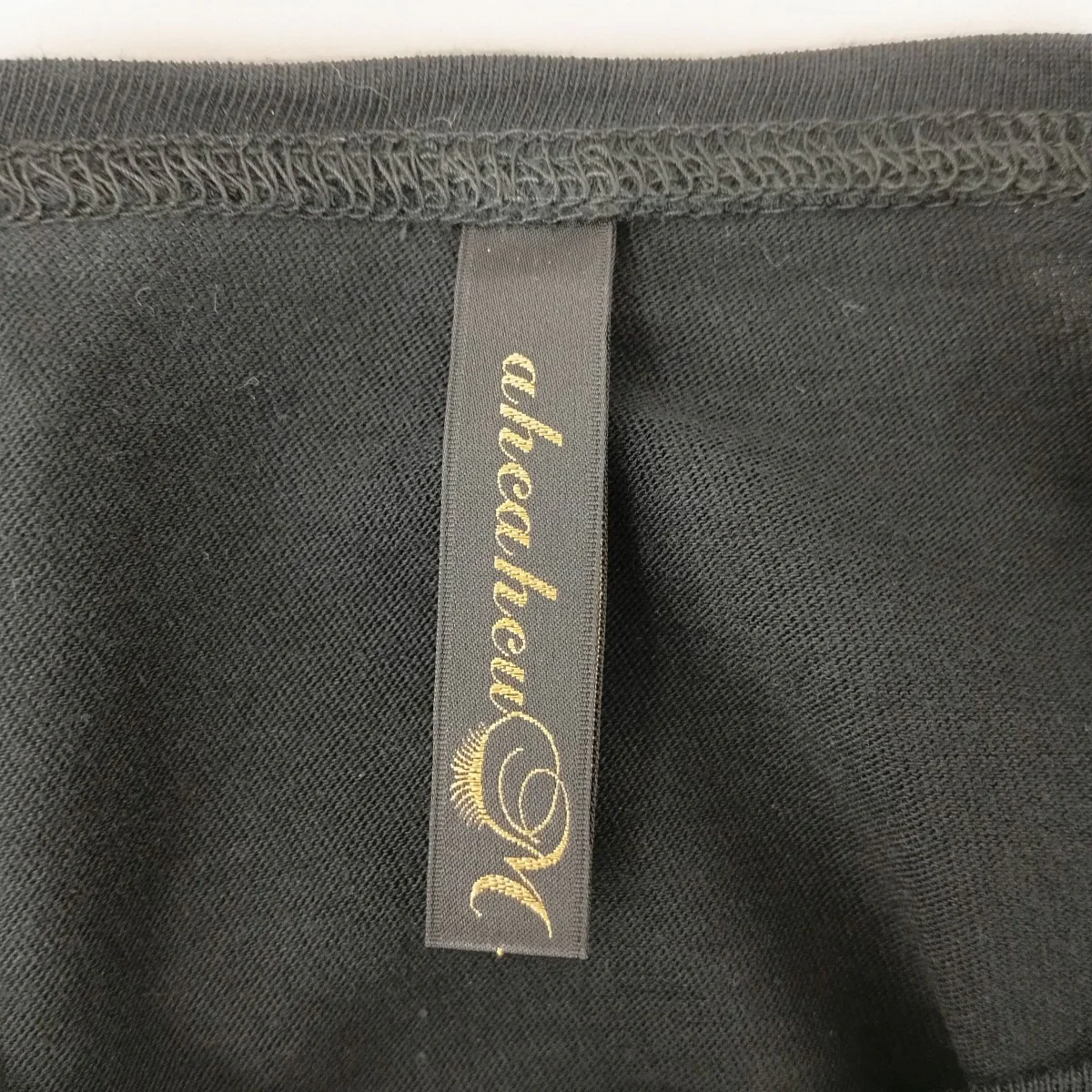 袖羽デザインワンピース - Image 3