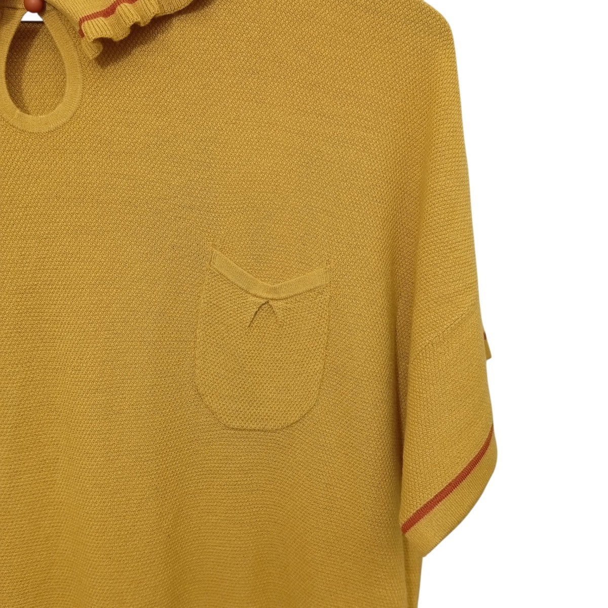 POLO KNITワンピースGJFGD32170 - Image 6