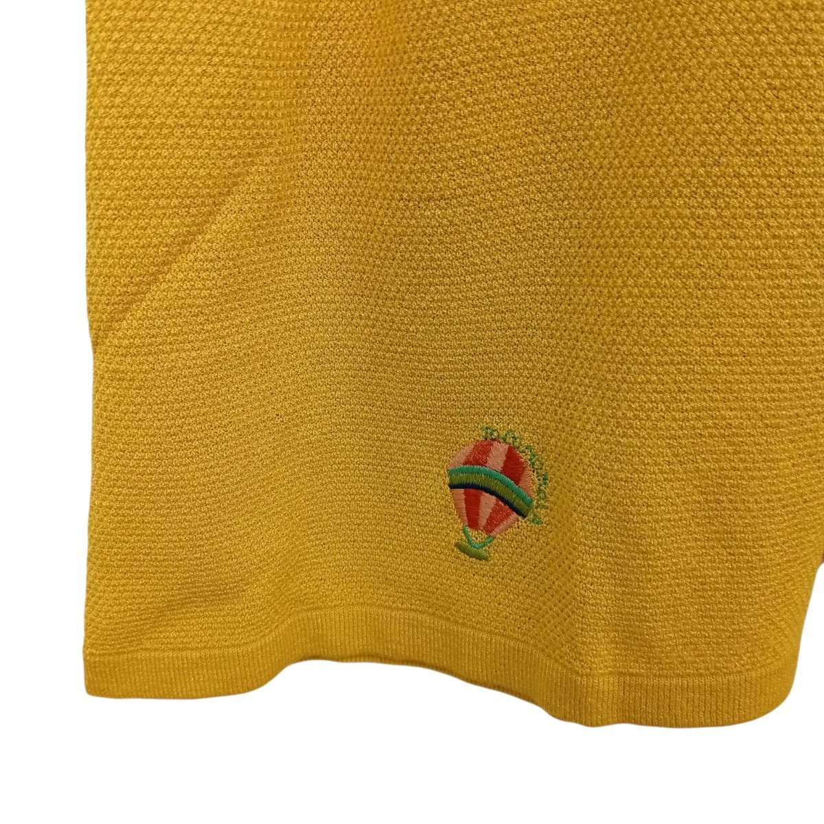 POLO KNITワンピースGJFGD32170 - Image 7