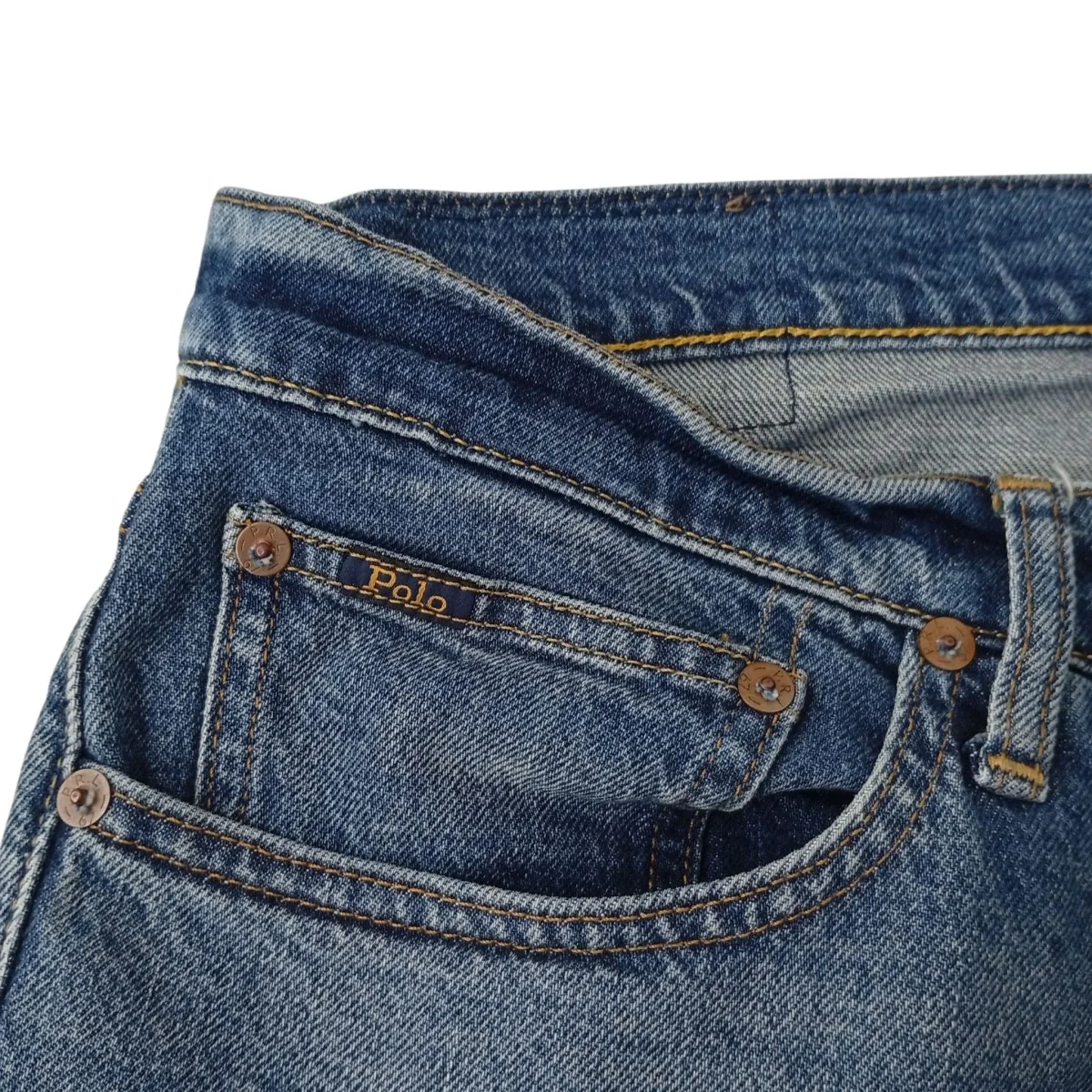 デニムパンツ - Image 7