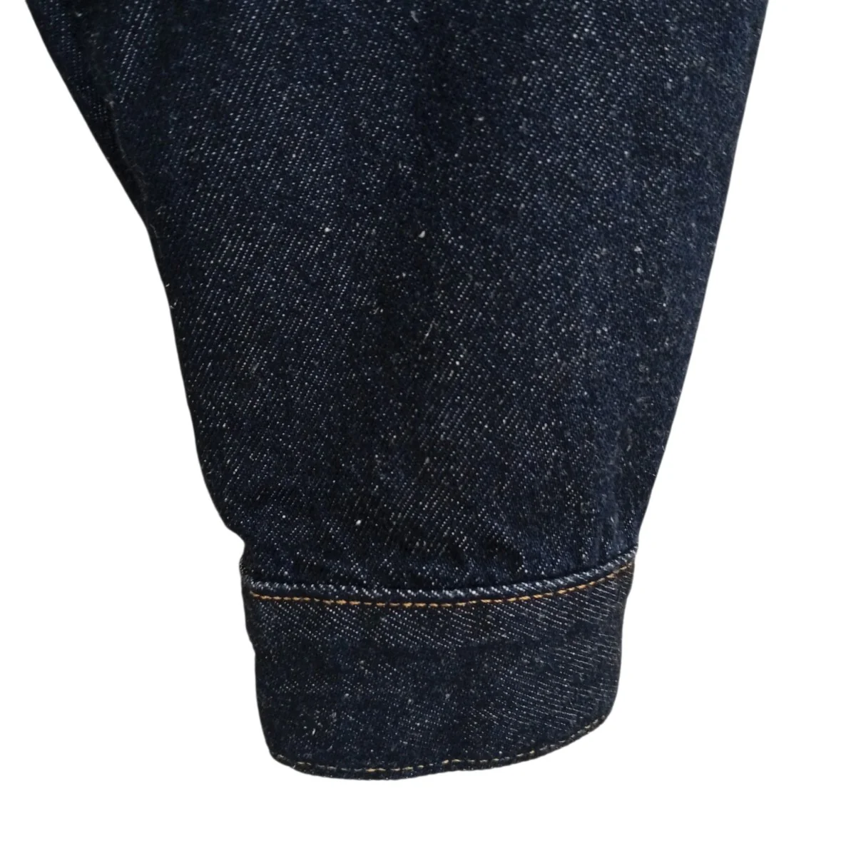 TYPE 2 TRUCKER ME AGAIN EXデニムジャケットA9519-0000 - Image 10