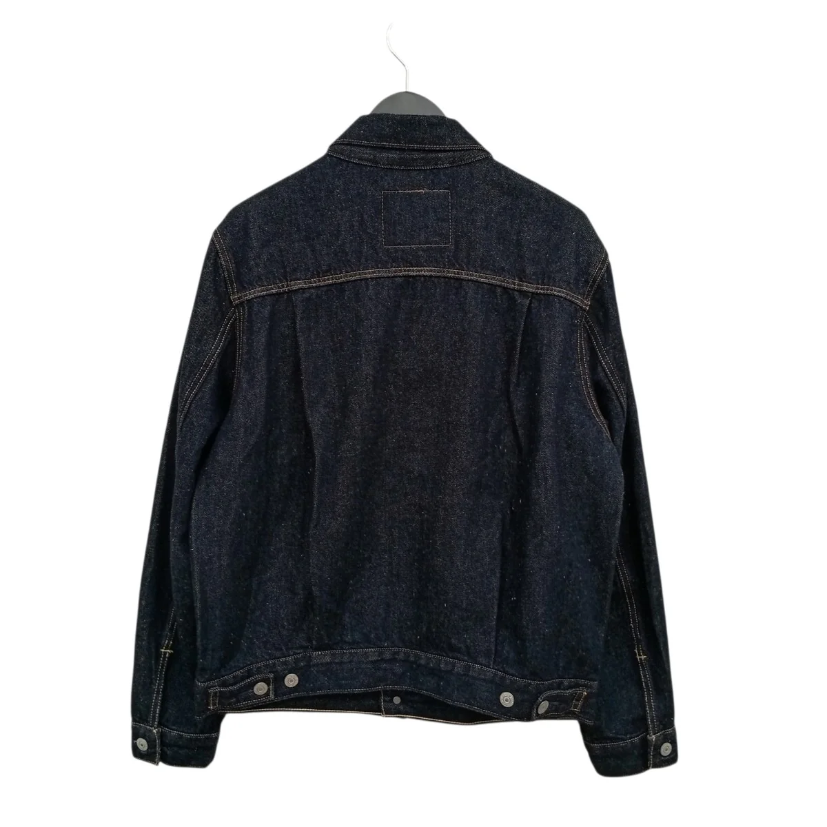 TYPE 2 TRUCKER ME AGAIN EXデニムジャケットA9519-0000 - Image 2