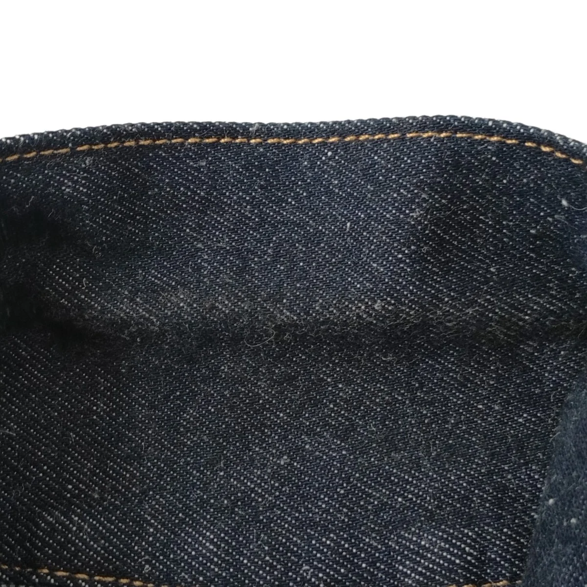 TYPE 2 TRUCKER ME AGAIN EXデニムジャケットA9519-0000 - Image 9