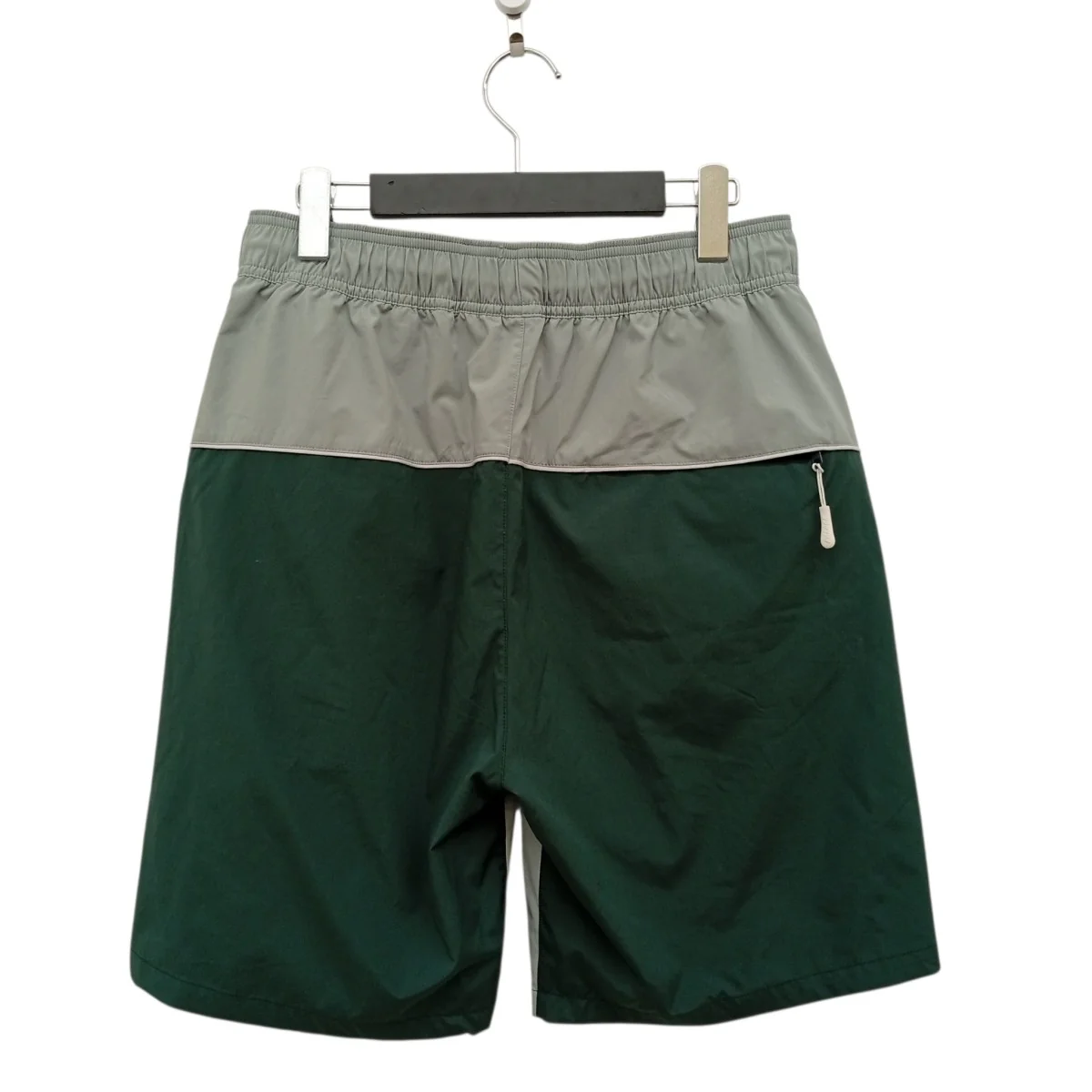 LAZER SHELL SHORT CLOUDYハーフパンツ - Image 2