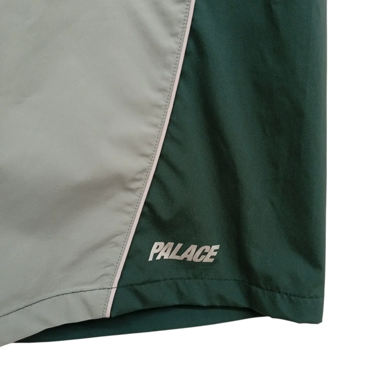 LAZER SHELL SHORT CLOUDYハーフパンツ - Image 5