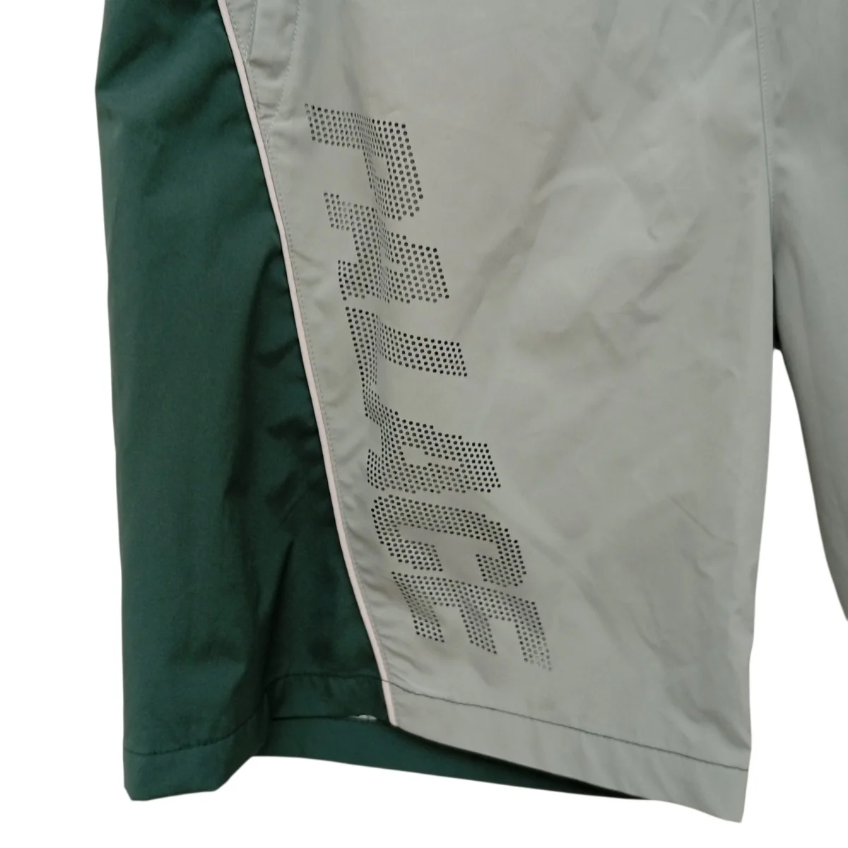 LAZER SHELL SHORT CLOUDYハーフパンツ - Image 6