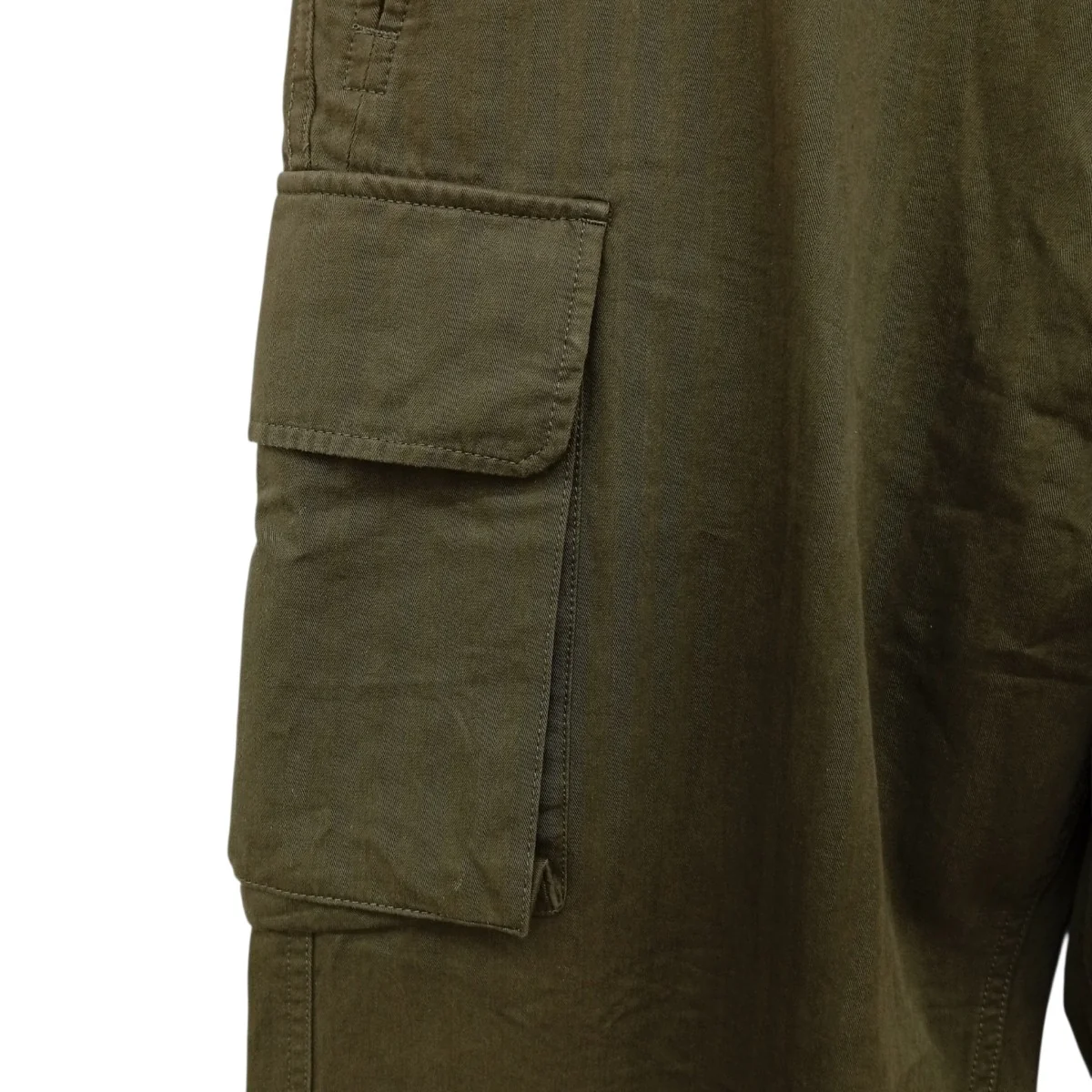MILITARY TWILL CARGO PANTSカーゴパンツG-24175000 - Image 6