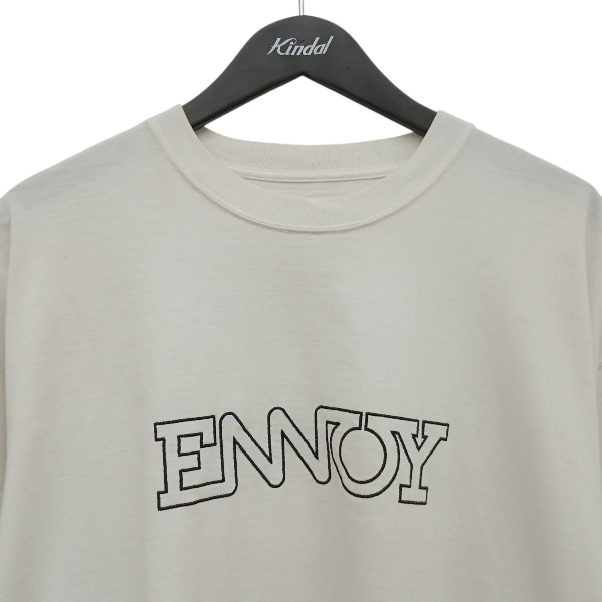 TシャツSS24BRENCT01NTL - Image 6